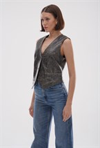 Waistcoat - photo 44781