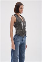 Waistcoat - photo 44782