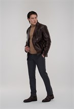 Jacket - photo 44878