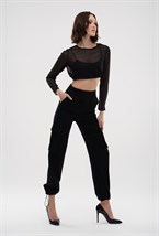 Trousers - photo 44943