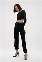 Trousers - photo 44945