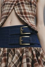 Debbie Eyelet Mini Skirt - photo 45031