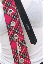 Double-sided Ferry tie - photo 45058