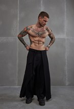 Trousers - photo 45120