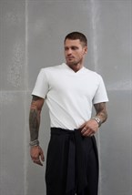 T-shirt - photo 45124