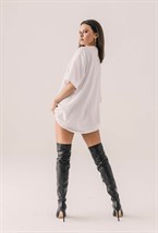 T-shirt - photo 45263