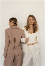 Jacket - photo 45295