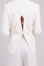 Suit with trousers - photo 45368