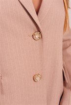 Suit with trousers - photo 45372