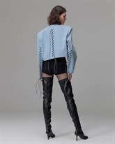 Jacket - photo 45414