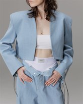 Jacket - photo 45415