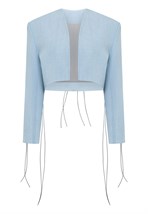 Jacket - photo 45438