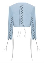 Jacket - photo 45439