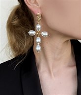 earrings - photo 45550