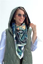 Handkerchief - photo 45596