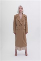 Coat - photo 45722
