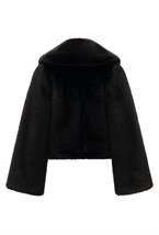 Fur coat SHADOW - photo 46097