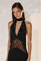 Dress SOLSTISS BLACK - photo 46101