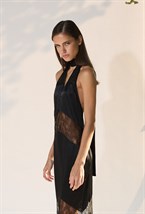 Dress SOLSTISS BLACK - photo 46102