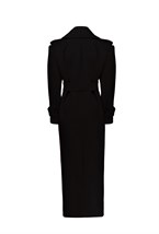 Coat BLACK - photo 46105