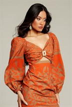 Dress GOLD OF THE SCYTHIANS - photo 46124