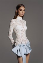 Dress SWAN LAKE - photo 46134