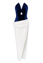 Dress METEORITE - photo 46137