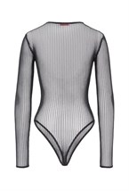 Body NAKED - photo 46141