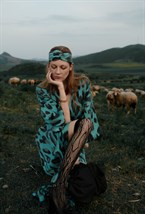 Kimono - photo 46159