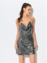 Dress - photo 46250