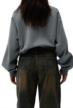 Sweatshirt - photo 46635