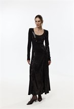 Dress - photo 47028