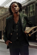 Jacket - photo 47200