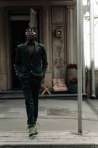 Jacket - photo 47201