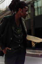 Jacket - photo 47242