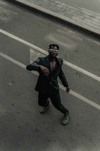 Jacket - photo 47245