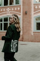 Jacket - photo 47344