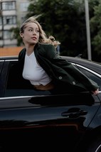 Jacket - photo 47345