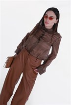 Blouse - photo 47407