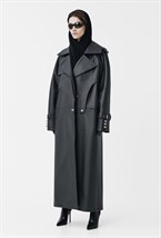 Trench coat - photo 47624