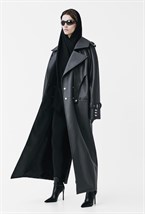 Trench coat - photo 47625
