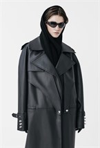 Trench coat - photo 47627