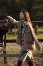 Jacket - photo 47696