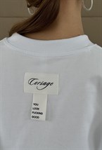 T-shirt - photo 47801