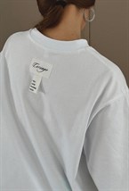 T-shirt - photo 47805