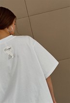 T-shirt - photo 47806