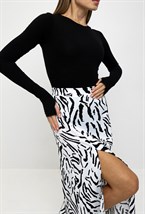 Skirt - photo 47899