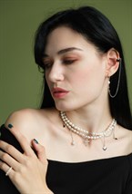 Earrings - photo 47992