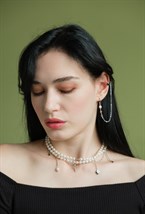 Earrings - photo 47993