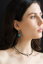 Earrings - photo 48024